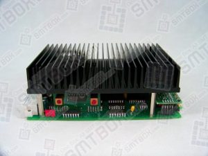 Siemens Siplace 00302994 02 Servo Amplifier 4Q Dc Pwm. 10A R31=31K Side C