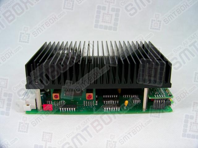 SIEMENS SIPLACE 00302994 02 SERVO AMPLIFIER 4Q DC PWM. 10A R31=31K side c SIEMENS SIPLACE 00302994 02 SERVO AMPLIFIER 4Q DC PWM. 10A R31=31K side c