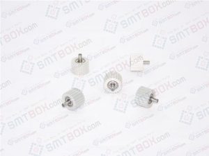 Siemens Siplace 00337640S01 00337640 01 Turn Gear DLM1 Side A