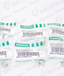 SIEMENS SIPLACE 00337640S01 00337640 01 Turn Gear DLM1 side b