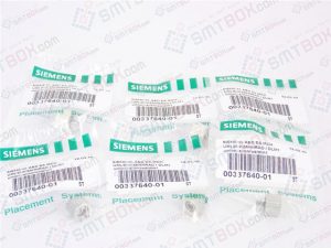 Siemens Siplace 00337640S01 00337640 01 Turn Gear DLM1 Side B