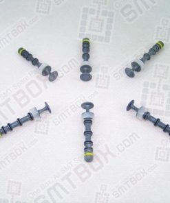 SIEMENS SIPLACE 00351498 03 Valve Plunger complete SP12 plastic 1  