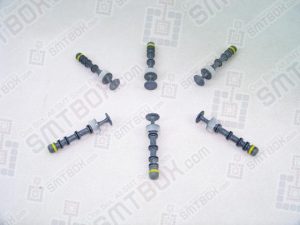 Siemens Siplace 00351498 03 Valve Plunger Complete SP12 Plastic 1 Side A