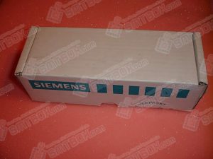 Siplace Siemens Motor Unit RE035 24V5 2 1 Voltage 42V Dc Wat 00314227S08 Side A