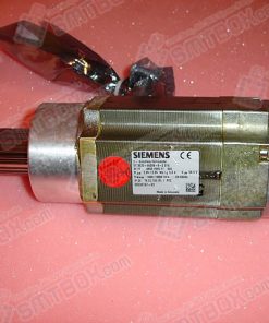 SIPLACE SIEMENSMotor Unit X AXIS 00333167s03 for HS50 HS60 