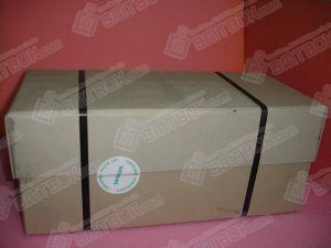 Siplace Siemens Motor For Y Axis Voltage 120VDC Watt 1200W 00318603 06 Side A