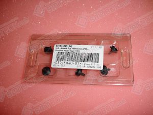 Siplace Siemens Nozzle Type 1004 Compl 1.7X1.2 03015840 01 Side A