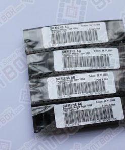 SIPLACE SIEMENS Nozzle Type 1004 COMPL 1.7x1.2 03015840 01 side b