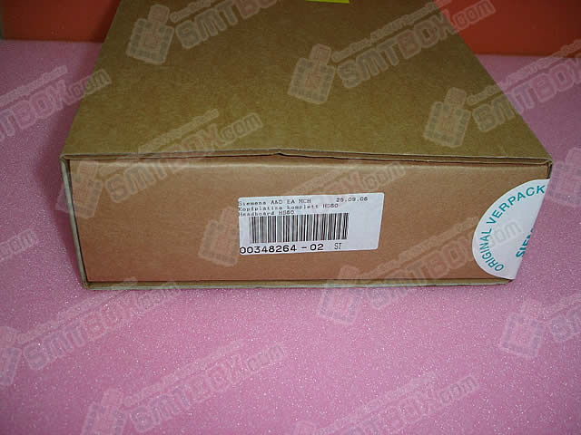 SIPLACE SIEMENS PC Board for Head cpl HS50 00348264-02 SMT Spare Part