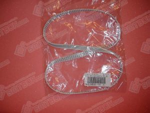 Siplace Siemens Pcb Conveyor Belt Toothed Belt Lp Transport 495 S50 00329522 01 Side A