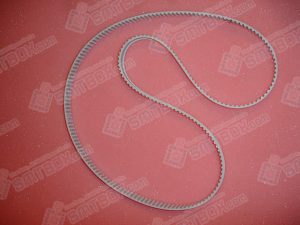 Siplace Siemens Toothed Belt Conveyor Belt 00200196 02 Side A
