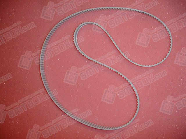 Siplace Siemens Toothed Belt Conveyor Belt 00200196 02 Side A