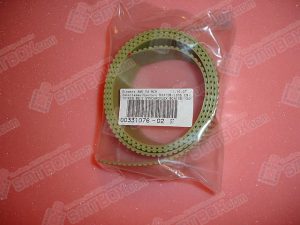 Siplace Siemens Toothed Belt Synchroflex 50ATS51205 E9 1 00331076 02 Side A