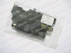 Samsung CP40 Vacuum Generator New Model HD05 1 J9061046C Side A