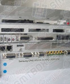 Samsung CP45 VISION BOARD PN J9060232 side b