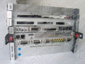 Samsung CP45 Vision Board Pn J9060232 Side B