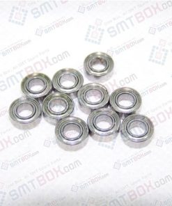 Samsung CP Feeder bearing MR84ZZ NSK J1301164  