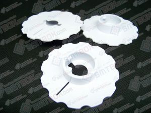 Samsung Feeder Part Removable Take Up Reel TF16 076K J2500510 Side A