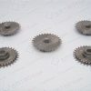 Samsung Feeder Part SPROCKET ASSY TF16S CS J7000795