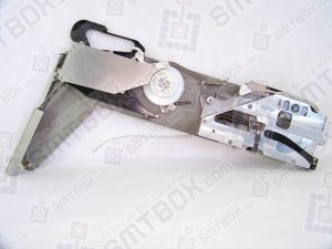 Samsung Techwin CP20 CP22 CP30 CP33 CP40 CP40CV CP40LV CP45 CP45F CP45FV CP45NEO CP50 CP60 32MM Nf Type Mechanical Feeder Side A