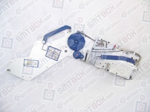 Samsung Techwin CP20 CP22 CP30 CP33 CP40 CP40CV CP40LV CP45 CP45F CP45FV CP45NEO CP50 CP60 Non Stop Na Type 8X2MM Feeder Side A