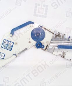 Samsung Techwin CP20 CP22 CP30 CP33 CP40 CP40CV CP40LV CP45 CP45F CP45FV CP45NEO CP50 CP60 Non stop NB Type 8x4mm Feeder  