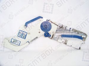 Samsung Techwin CP20 CP22 CP30 CP33 CP40 CP40CV CP40LV CP45 CP45F CP45FV CP45NEO CP50 CP60 Non Stop Nb Type 8X4MM Feeder Side A