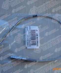 Siemens SIPLACE Connection Cable For 3X8Mm Silver Feeder 00345356S01  