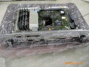 Siemens Siplace Icos Card Pn 00351768S02 MVS340 Vme V2185M Calibrated Side A