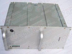Siemens Siplace Power Supply Unit 00344771S04 00344771 04 Side B