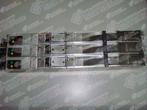 Siemens Siplace Schulz 24 32 Mm Feeder 00141093 Side A