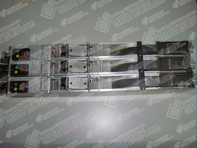 Siemens Siplace Schulz 24 32 Mm Feeder 00141093 Side A
