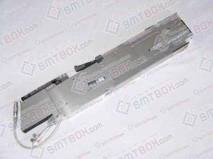 Siemens Siplace Schulz 3X8MM Silver Feeder 00141098 07 00141098S07 Side A