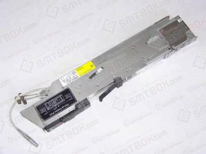 Siemens Siplace Schulz 3X8MM Silver Feeder 00141098 07 00141098S07 Side B