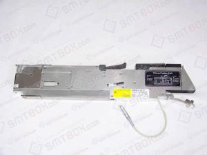 Siemens Siplace Schulz 3X8MM Silver Feeder 00141098 07 00141098S07 Side C