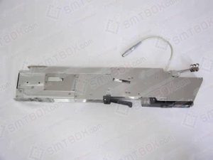 Siemens Siplace Schulz 3X8MM Silver Feeder 00141098 07 00141098S07 Side D