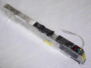 Siemens Siplace Schulz 3X8MM Silver Feeder 00141098 07 00141098S07 Side E