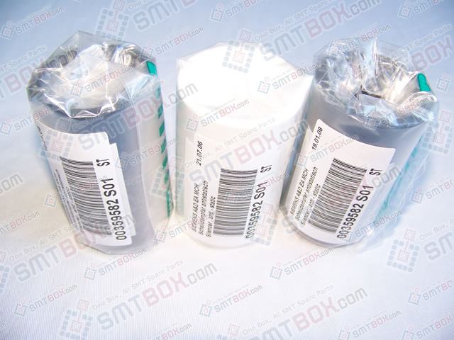 Siemens SIPLACE Silencer Antistatic 00359582 01 00359582S01 side b Siemens SIPLACE Silencer Antistatic 00359582 01 00359582S01 side b