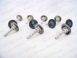 Siemens Siplace Sleeve With Ball Fixing Compl DLM1 12 00350588S03(00350588 03) Side B