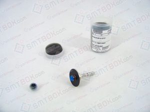 Siemens Siplace Sleeve With Ball Fixing Compl DLM1 12 00350588S03(00350588 03) Side C