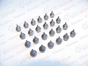 Siemens Siplace Vacuum Nozzle Type 713 913 00345020 01 00345020S01 Side A