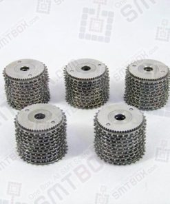 Sony Feeder Part Wheel Assy X 4700 014 1 side b