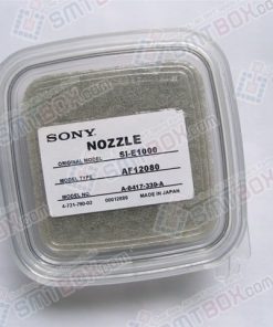Sony SI E 1000 SI F 130 SMD SMT Pick Up Nozzle AF12080 A 8417 339 A  