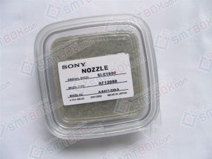 Sony Si E 1000 Si F 130 Smd Smt Pick Up Nozzle AF12080 A 8417 339 A Side A