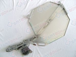 Sony Si E1000 Si E1100 Si F130 Si F209 Smt Feeder 24X12MM Gak 2412 E300 Side A