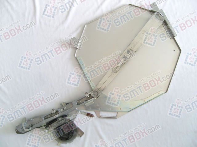 Sony SI E1000 SI E1100 SI F130 SI F209 SMT Feeder 24x12mm GAK 2412 E300 side a Sony SI E1000 SI E1100 SI F130 SI F209 SMT Feeder 24x12mm GAK 2412 E300