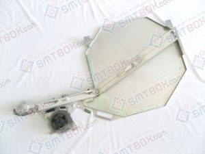 Sony Si E1000 Si E1100 Si F130 Si F209 Smt Feeder 32X20MM Gak 3220 E300 Side A