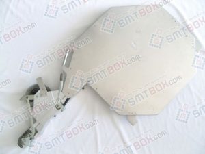 Sony Si E1000 Si E1100 Si F130 Si F209 Smt Feeder 32X20MM Gak 3220 E300 Side B
