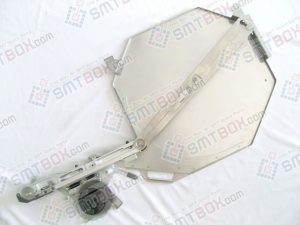 Sony Si E1000 Si E1100 Si F130 Si F209 Smt Feeder 44X12MM Gak 4412 E300 Side A