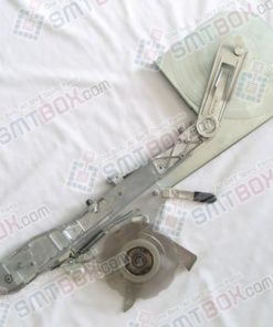 Sony SI E1000 SI E1100 SI F130 SI F209 SMT Paper Feeder 8x2mm GAK 0802 P100  